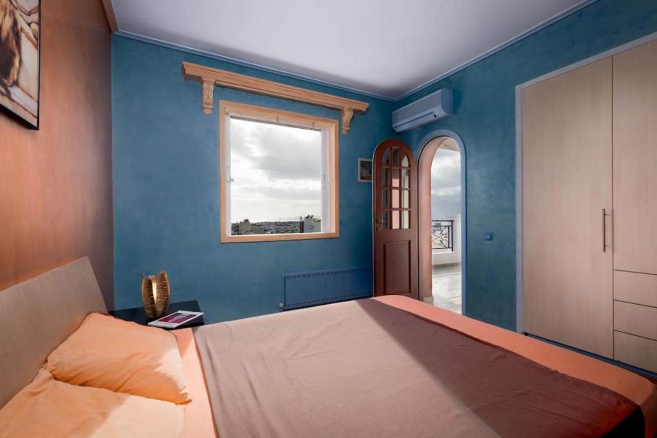 Appartement Aegean View Maisonette *