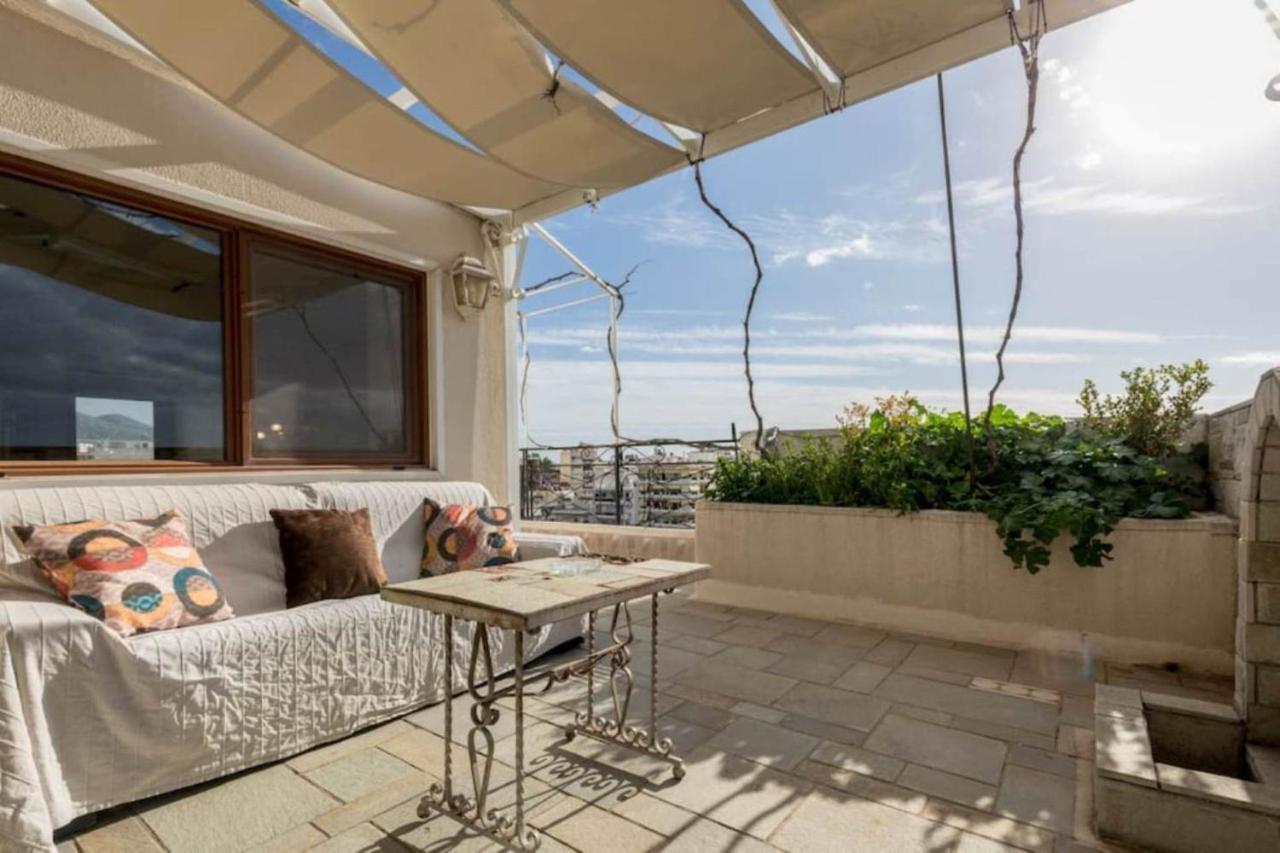Aegean View Maisonette Athènes
